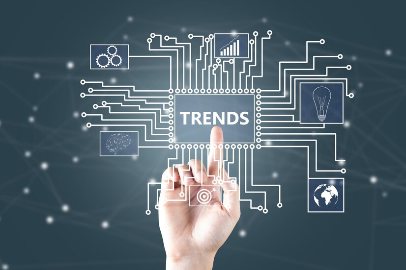 Conheça as oito principais tendências tecnológicas para 2023