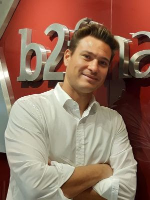 Renato Halt