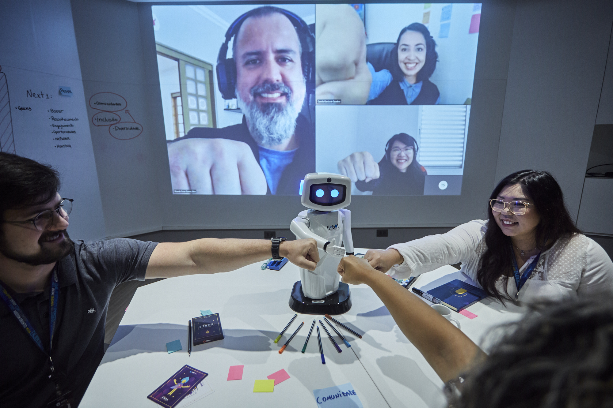Programa de capacitação gratuita na área de tecnologia abre inscrições para 100 vagas