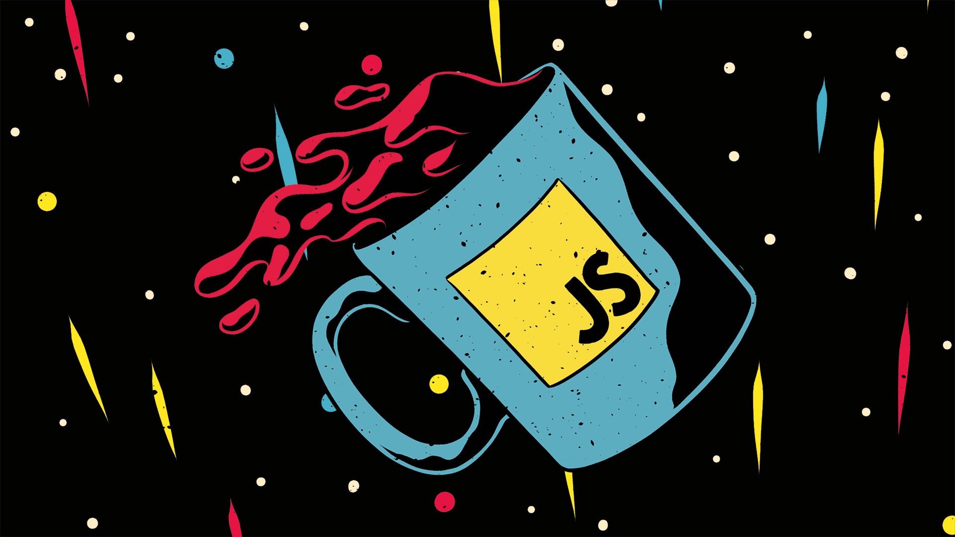 Por que o JavaScript ainda é uma tendência de mercado?