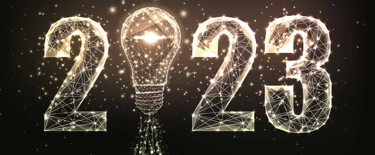 Perspectivas para o cenário de tecnologia em 2023