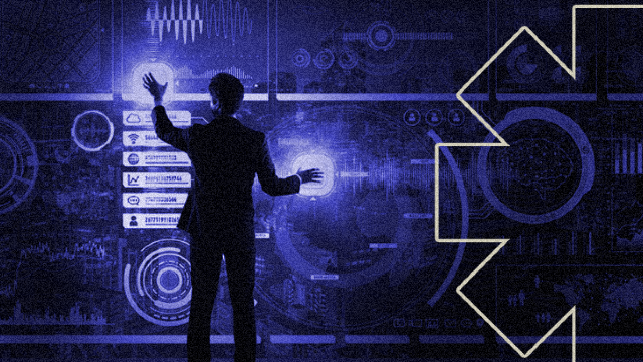 Centros de dados: como o software irá lidar com a futura explosão de dados