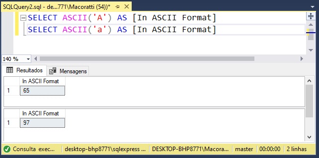SQL Server: veja as principais funções internas | iMasters