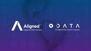 Aligned Data Centers conclui compra da ODATA