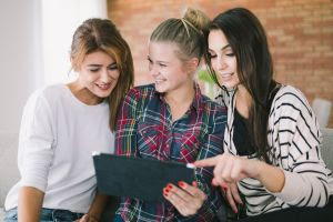 Em todo o mundo, só 20% dos cargos em TI são ocupados por mulheres