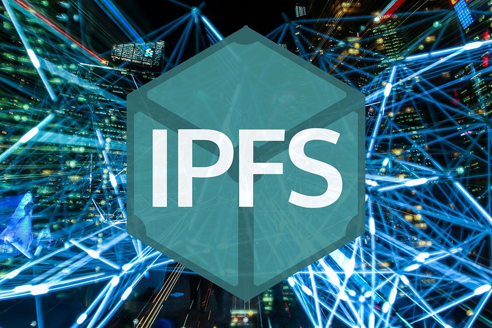 O Que é IPFS – InterPlanetary File System? | IMasters