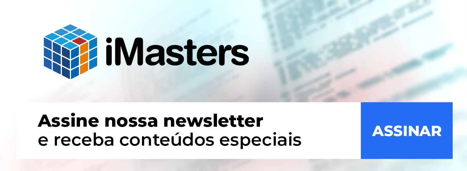Newsletter iMasters