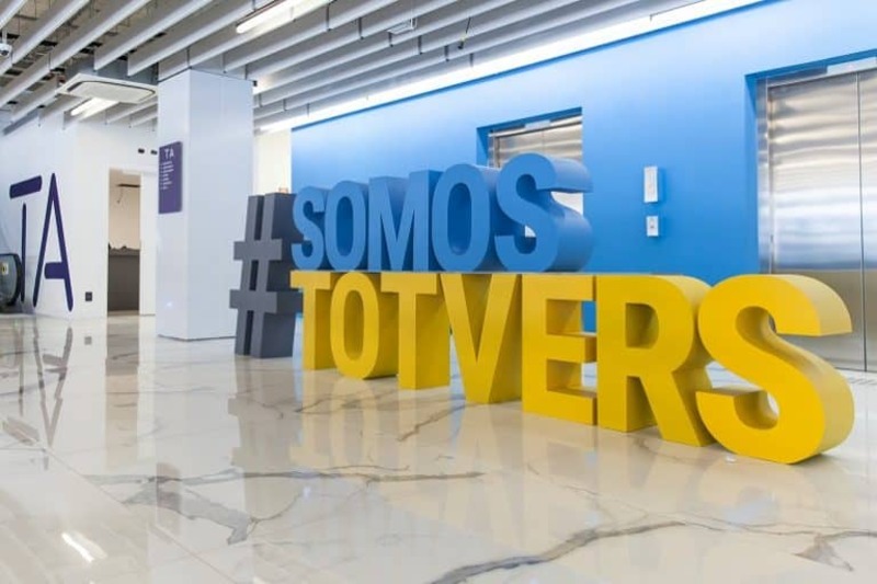 TOTVS conclui aquisição da franquia TOTVS Interior Paulista e Triângulo Mineiro e reforça seu ecossistema de unidades próprias