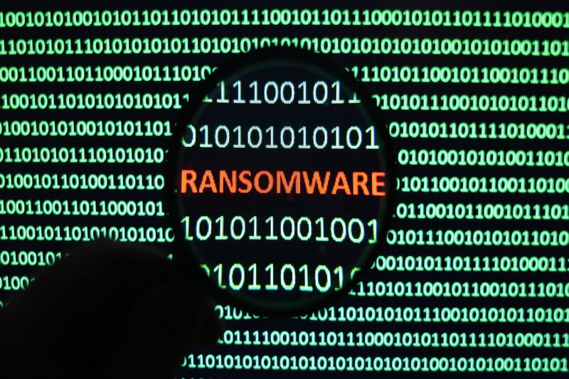 Ransomware: estudo revela país mais atacado por cibercriminosos
