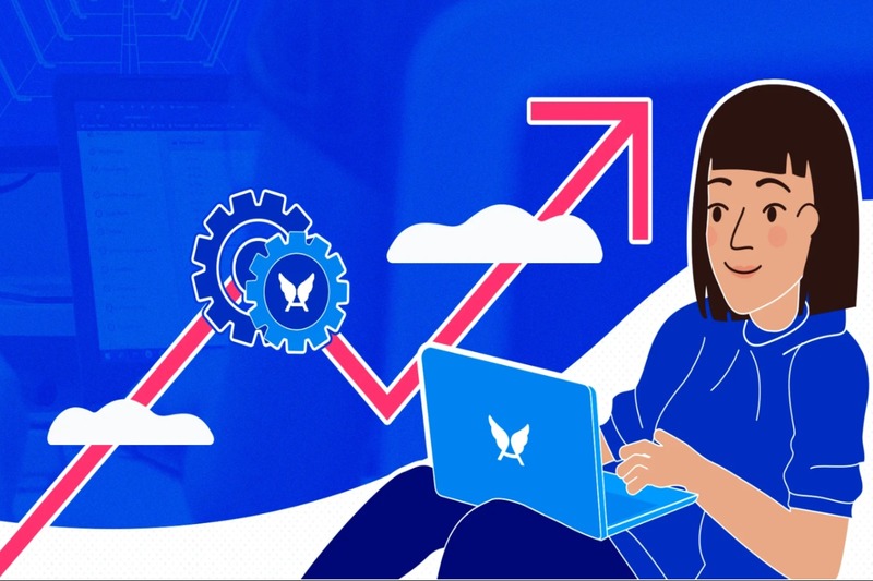 Produtividade no trabalho remoto: hacks que aprendi na minha jornada como desenvolvedora