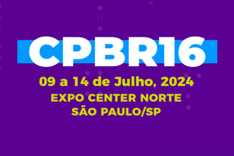 Expo Center Norte é sede da Campus Party Brasil 2024