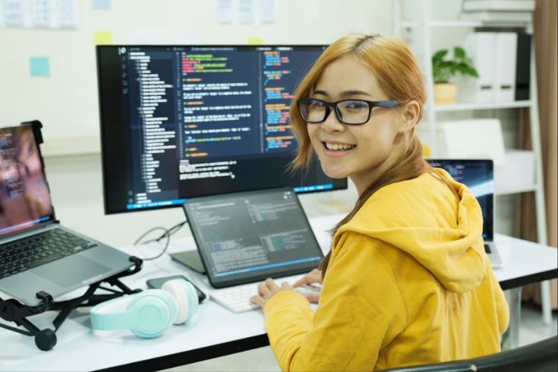 GitHub aumenta sua base de usuários no Brasil em 30%
