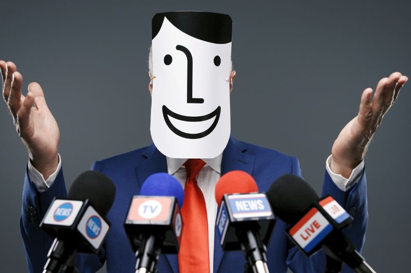 Deepfake para fins maliciosos cresceu 830% no Brasil