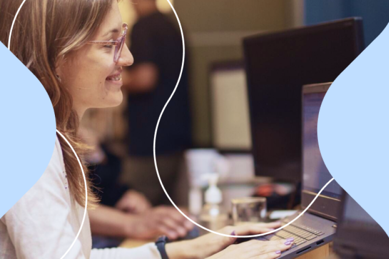 Uma jornada positiva: processo de recrutamento em uma outsourcing nearshore e dicas para o sucesso