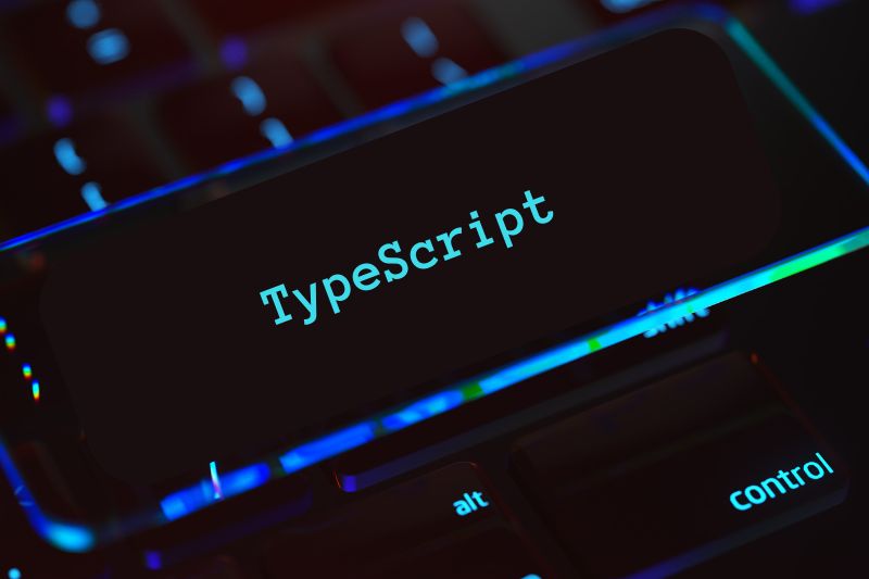 TypeScript: tipando variáveis de ambiente do jeito certo com TS