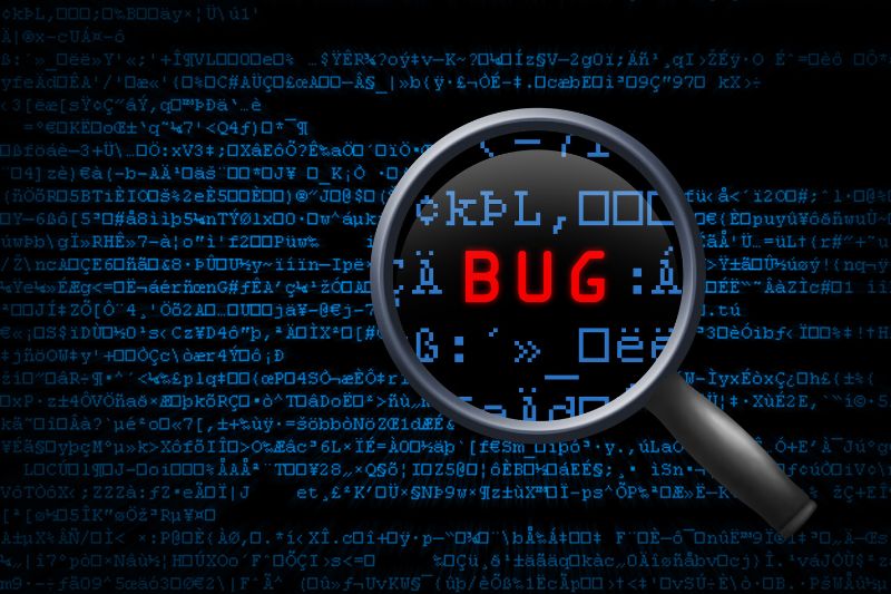 Dia do bug e os 5 bugs mais famosos da história da computação