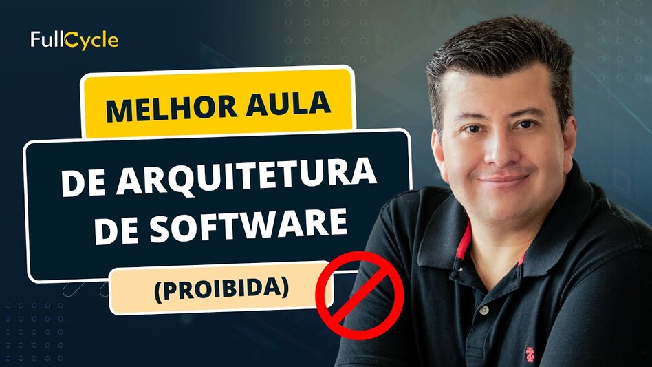 [publi] Arquitetura de Software e Fitness Functions