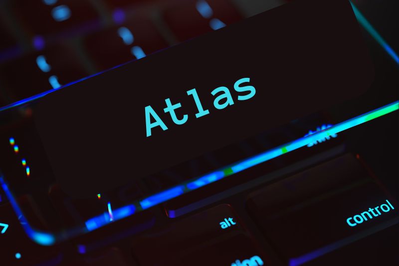 Desvendando o Atlas: gerencie seus esquemas de banco de dados com estilo