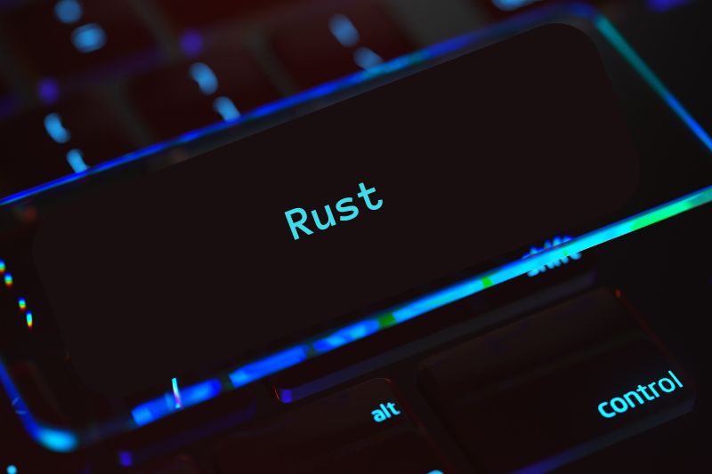 Desmistificando Rust: a linguagem segura e rápida que você precisa conhecer