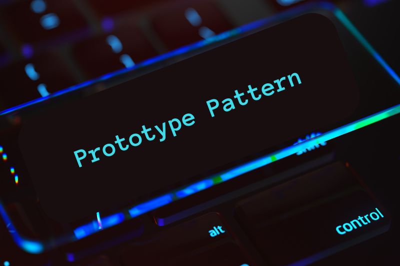 Explorando o Prototype Pattern em Web APIs usando Csharp