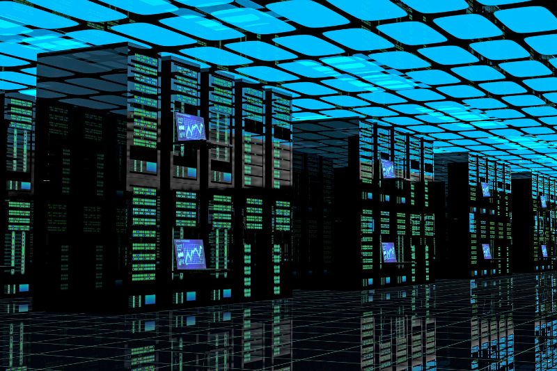 Data Centers: mercado brasileiro projeta investimento superior a US$ 2 BI