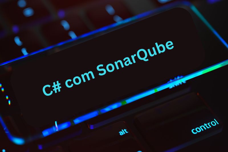 Análise e monitoramento de métricas de qualidade em C# com SonarQube