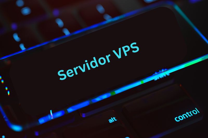 Servidor VPS: a escolha inteligente para projetos de alto desempenho