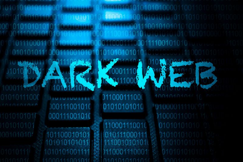 Insights da Dark Web: 5 ciberameaças para se preocupar e prevenir em 2025