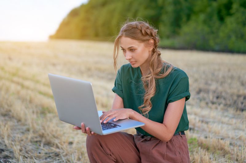 Psyche lança Inteligência Artificial “Turing” com mega investimento para revolucionar agronegócio