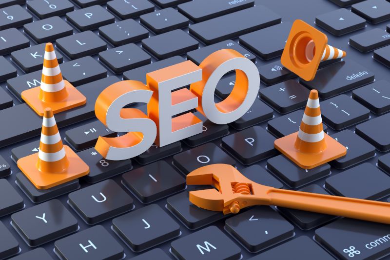 O impacto da pesquisa e do SEO no comércio eletrônico: insights da State of Search Brasil 5