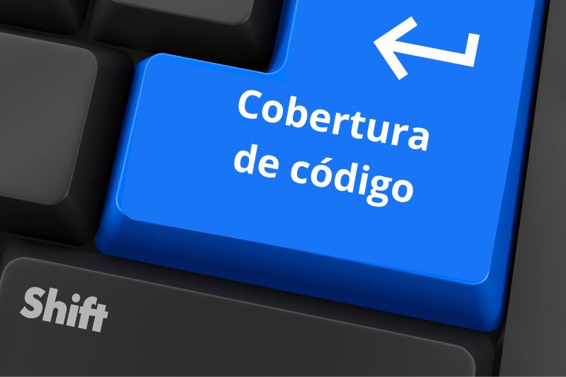 Estratégias para determinar o Percentual Ideal de Cobertura de Código em Aplicações Web