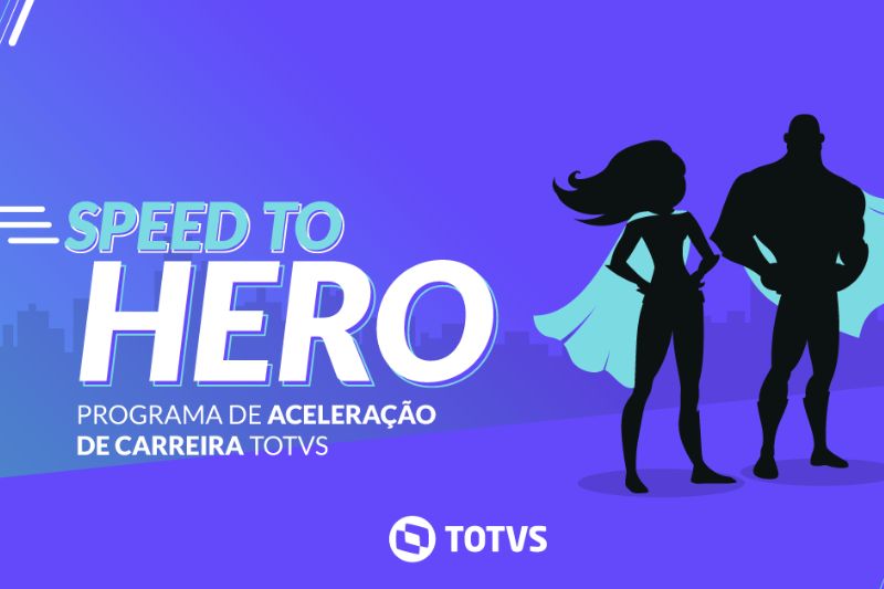 TOTVS anuncia nova edição de seu programa de formação e aceleração de carreira, desta vez com foco na área de Implantação de software