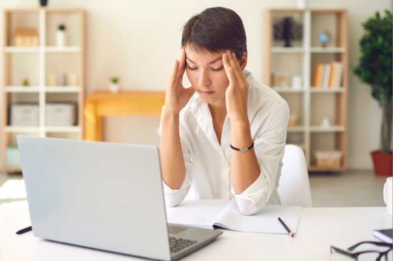 4 dicas para combater a fadiga digital e melhorar a qualidade de vida