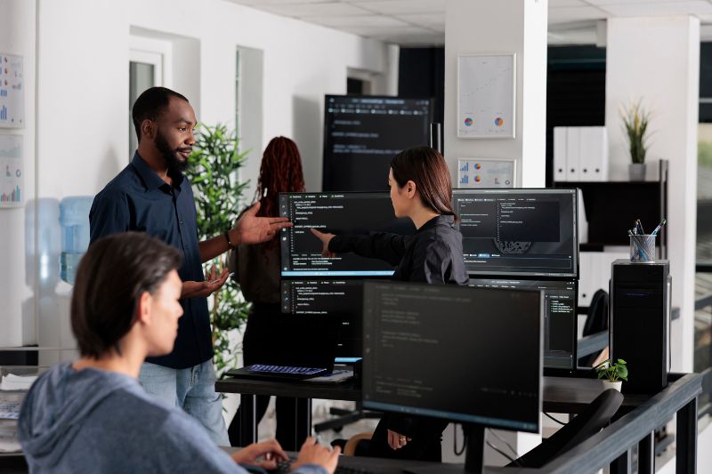 XP Inc. abre 239 vagas na área de Engenharia de Software