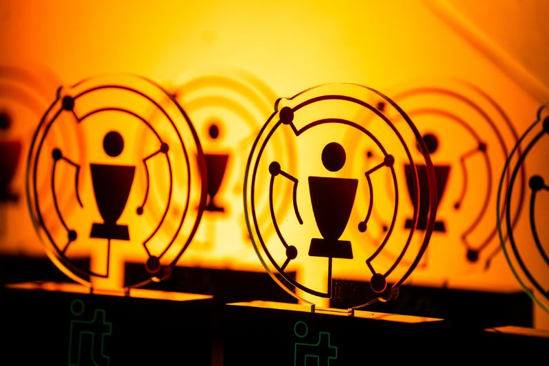 Prêmio Executivo de TI 2025: inscrições abertas para a principal premiação do setor