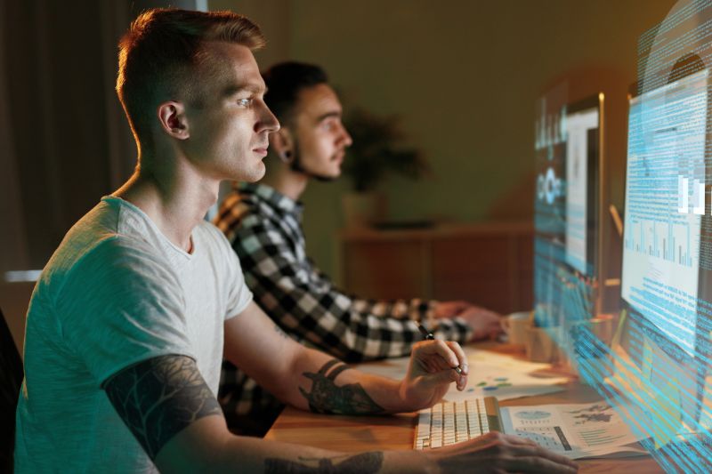 10 erros em ambientes de TI que comprometem a operação