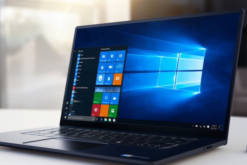 O impacto do fim do Windows 10 e como se prevenir