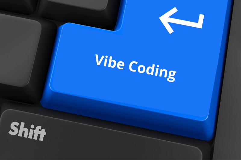 O Vibe Coding e a Nova Era da Programação: Quando a Ideia Vira Código