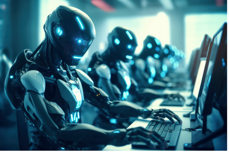 5 tendências sobre o desenvolvimento de botnets