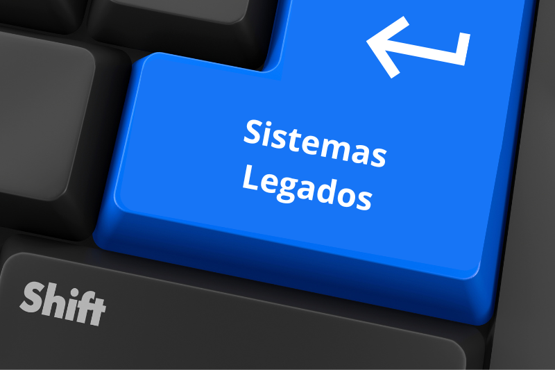 Sistemas legados: o bicho‑papão que pode acelerar sua carreira (e seu salário)