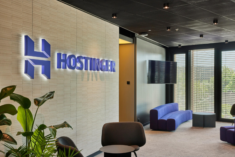 Hostinger anuncia bolsas de R$ 15 mil no Brasil para apoiar pequenos negócios digitais