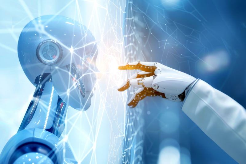 Quase 30% das empresas brasileiras não possuem qualquer iniciativa em andamento de Gen AI, revela pesquisa