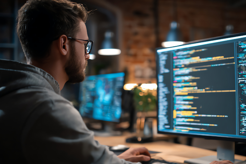 São Paulo é o estado com mais vagas de trabalho para programadores