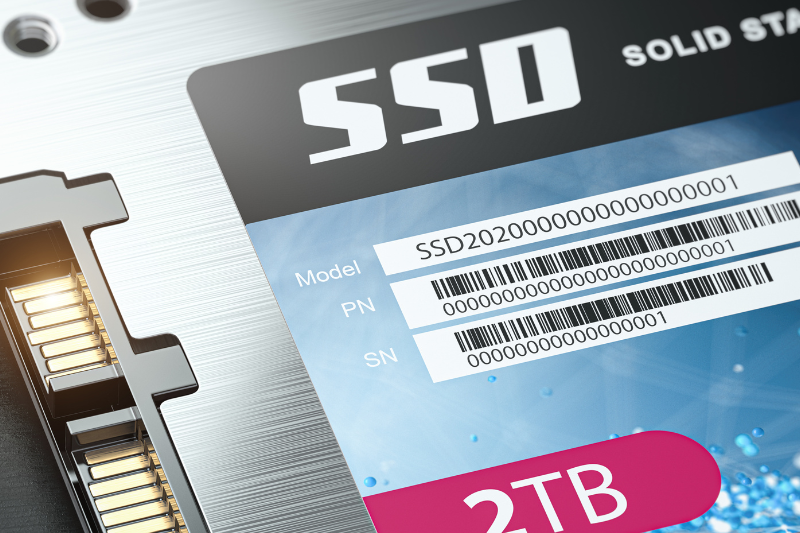 Por que a IA e o mundo dos games estão aumentando a demanda por SSDs de alto desempenho