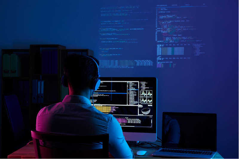 No-code e Low-code: a democratização da criação de sites