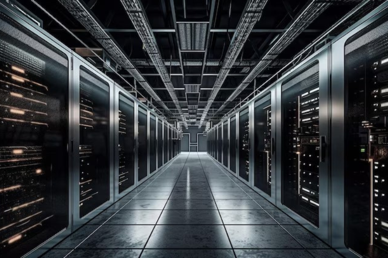 Google consome quase 20 bilhões de litros de água por ano com data centers