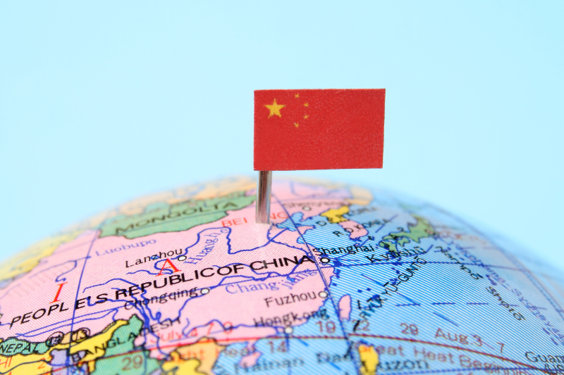 China lidera buscas por LLMs no mundo, diz Google