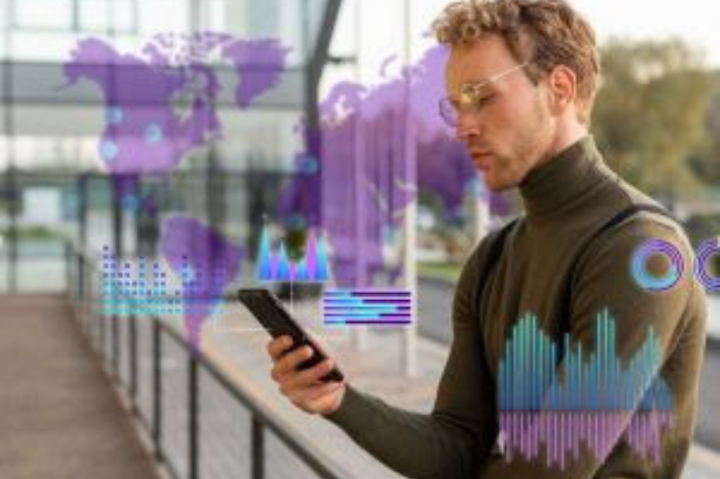 Mercado de LLMs deve atingir US$ 12,8 bilhões em 2025, mostra pesquisa