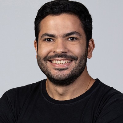 Tiago Baeta