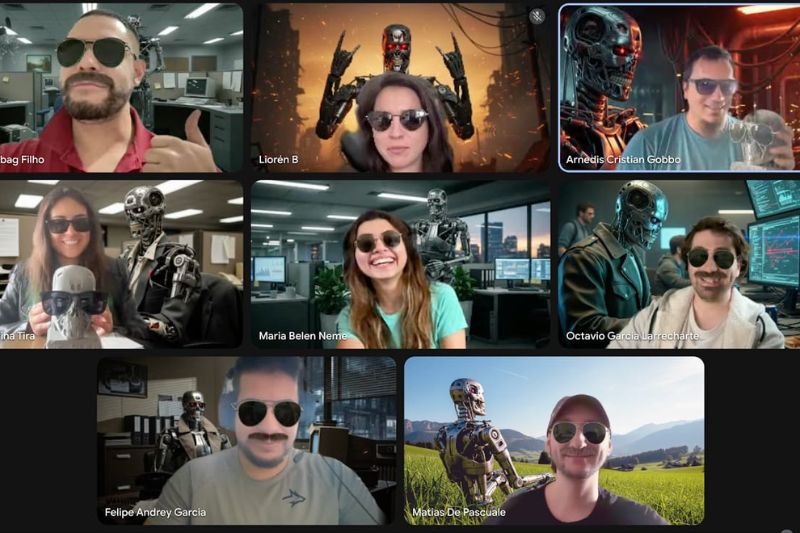 Hackathons internos se consolidam como ferramenta de inovação no Mercado Livre